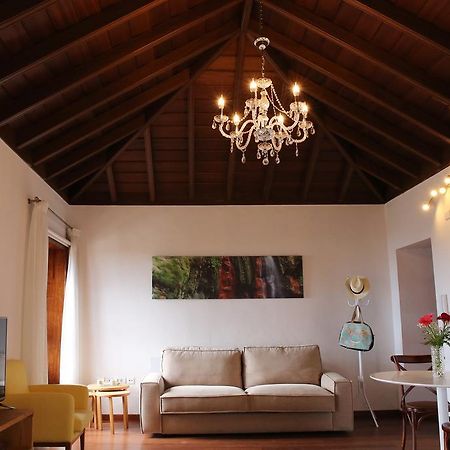Apartamento En Santa Cruz De La Palma Santa Cruz de la Palma  Eksteriør bilde