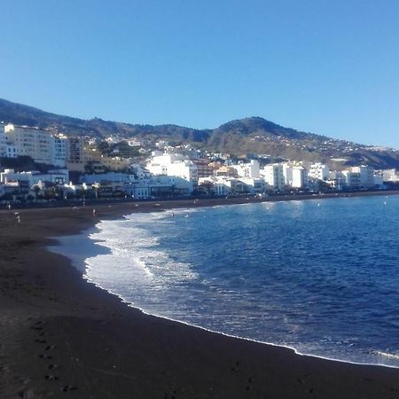 Apartamento En Santa Cruz De La Palma Santa Cruz de la Palma  Eksteriør bilde