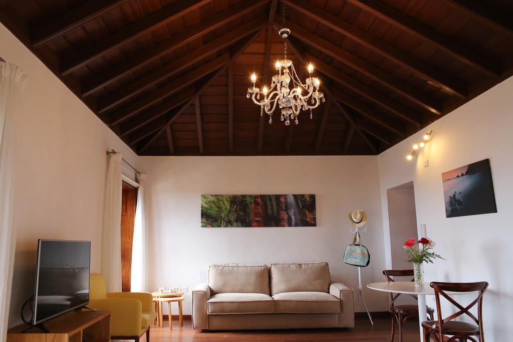 Apartamento En Santa Cruz De La Palma Santa Cruz de la Palma  Eksteriør bilde