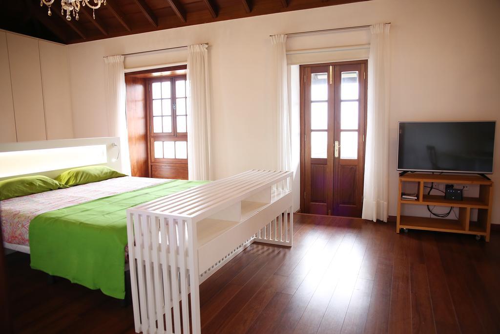 Apartamento En Santa Cruz De La Palma Santa Cruz de la Palma  Eksteriør bilde