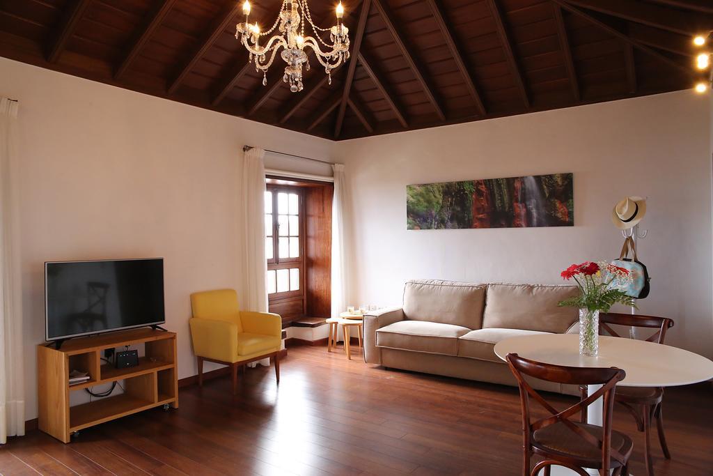 Apartamento En Santa Cruz De La Palma Santa Cruz de la Palma  Eksteriør bilde