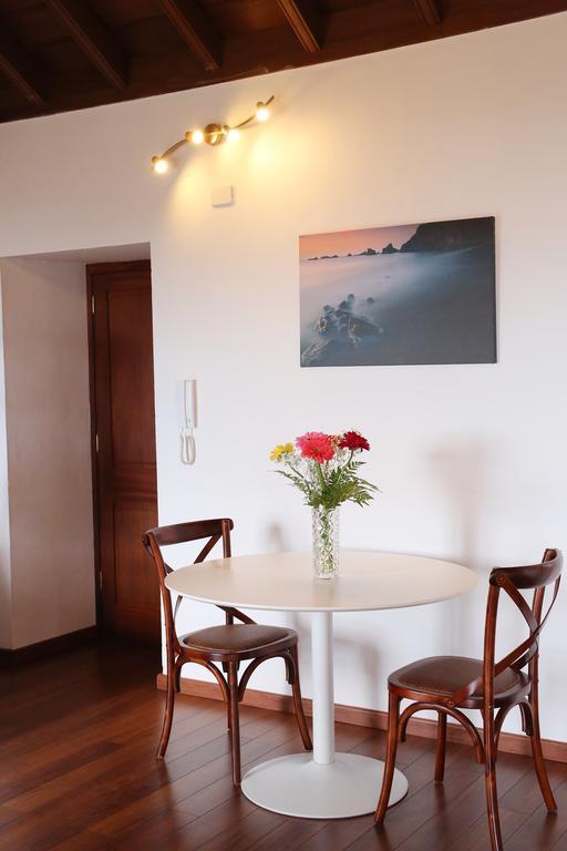 Apartamento En Santa Cruz De La Palma Santa Cruz de la Palma  Eksteriør bilde