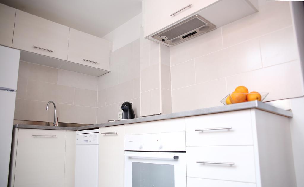 Apartamento En Santa Cruz De La Palma Santa Cruz de la Palma  Eksteriør bilde