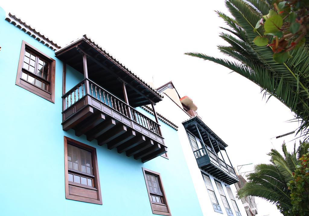 Apartamento En Santa Cruz De La Palma Santa Cruz de la Palma  Eksteriør bilde