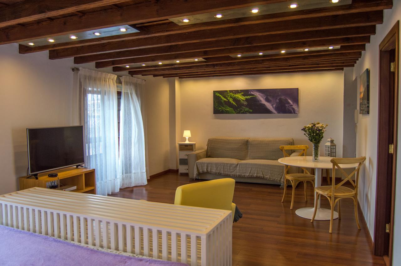 Apartamento En Santa Cruz De La Palma Santa Cruz de la Palma  Eksteriør bilde