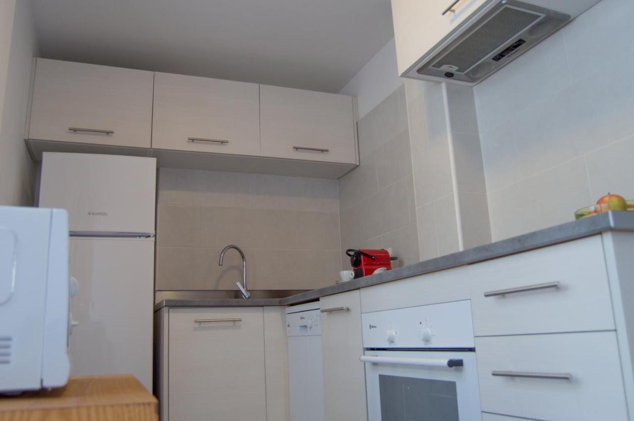 Apartamento En Santa Cruz De La Palma Santa Cruz de la Palma  Eksteriør bilde