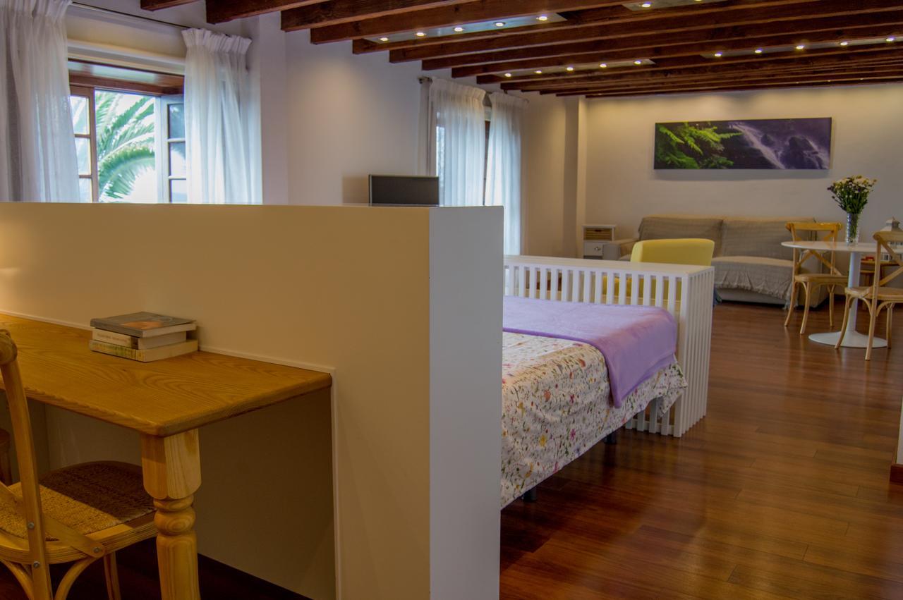 Apartamento En Santa Cruz De La Palma Santa Cruz de la Palma  Eksteriør bilde
