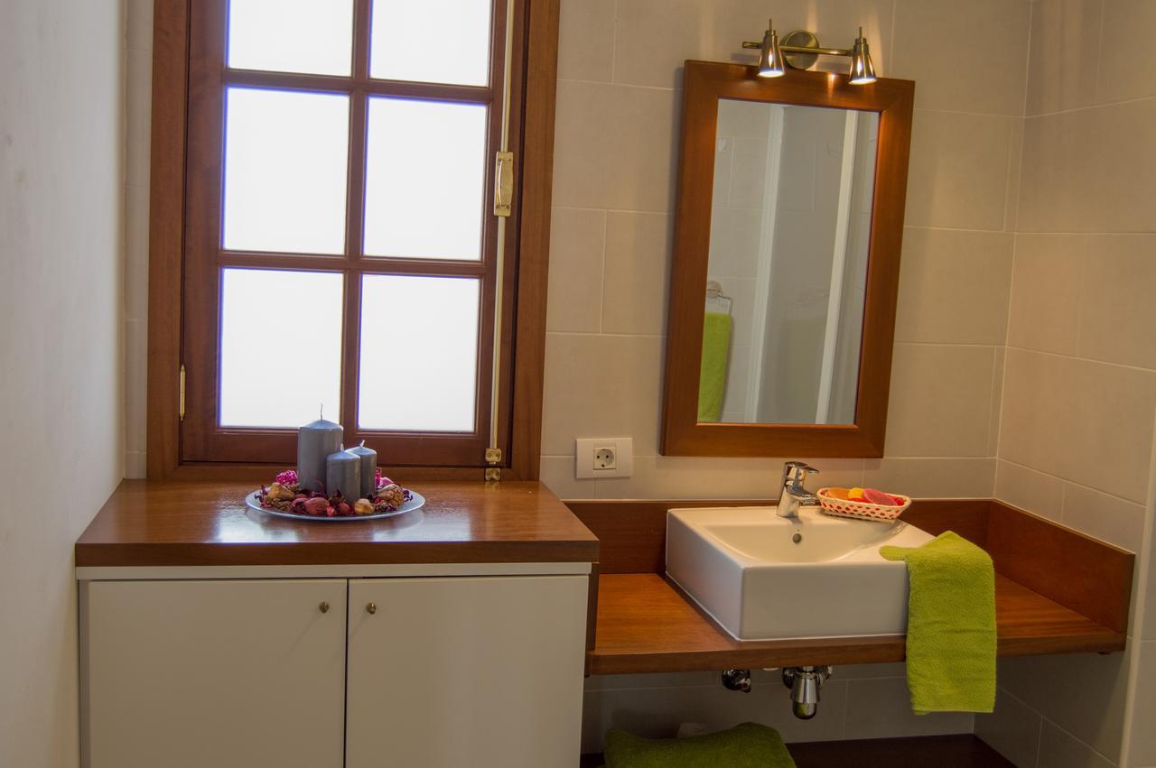 Apartamento En Santa Cruz De La Palma Santa Cruz de la Palma  Eksteriør bilde