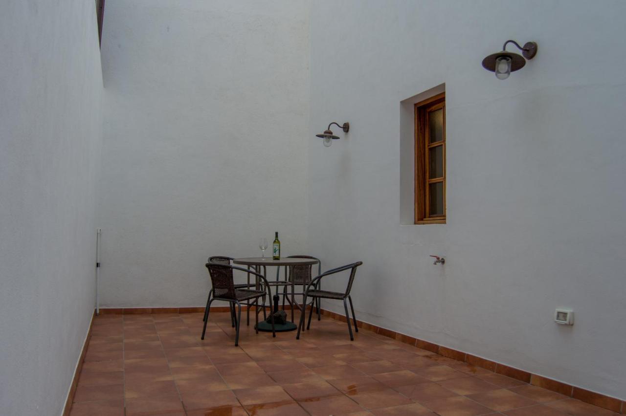 Apartamento En Santa Cruz De La Palma Santa Cruz de la Palma  Eksteriør bilde