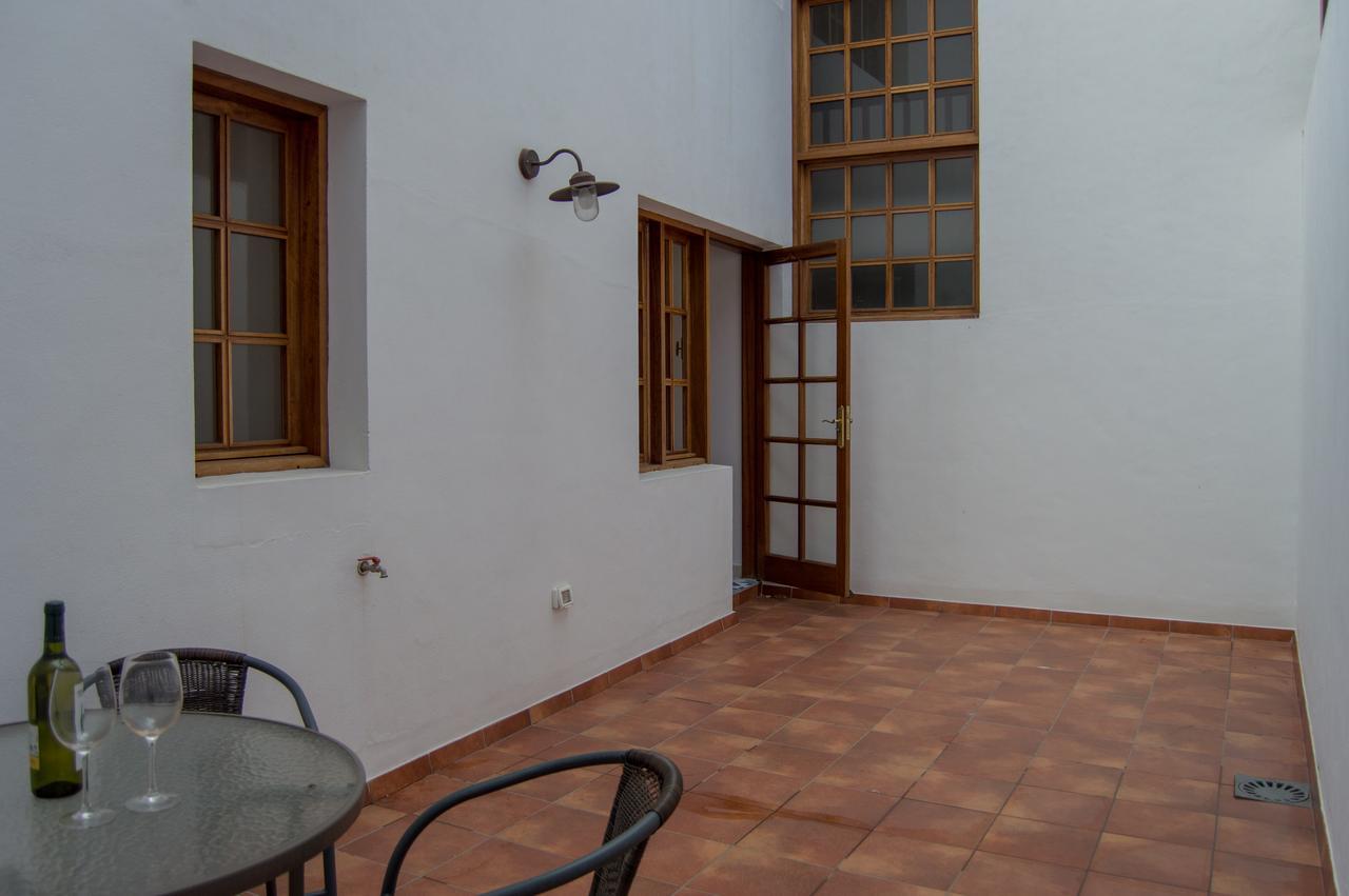 Apartamento En Santa Cruz De La Palma Santa Cruz de la Palma  Eksteriør bilde