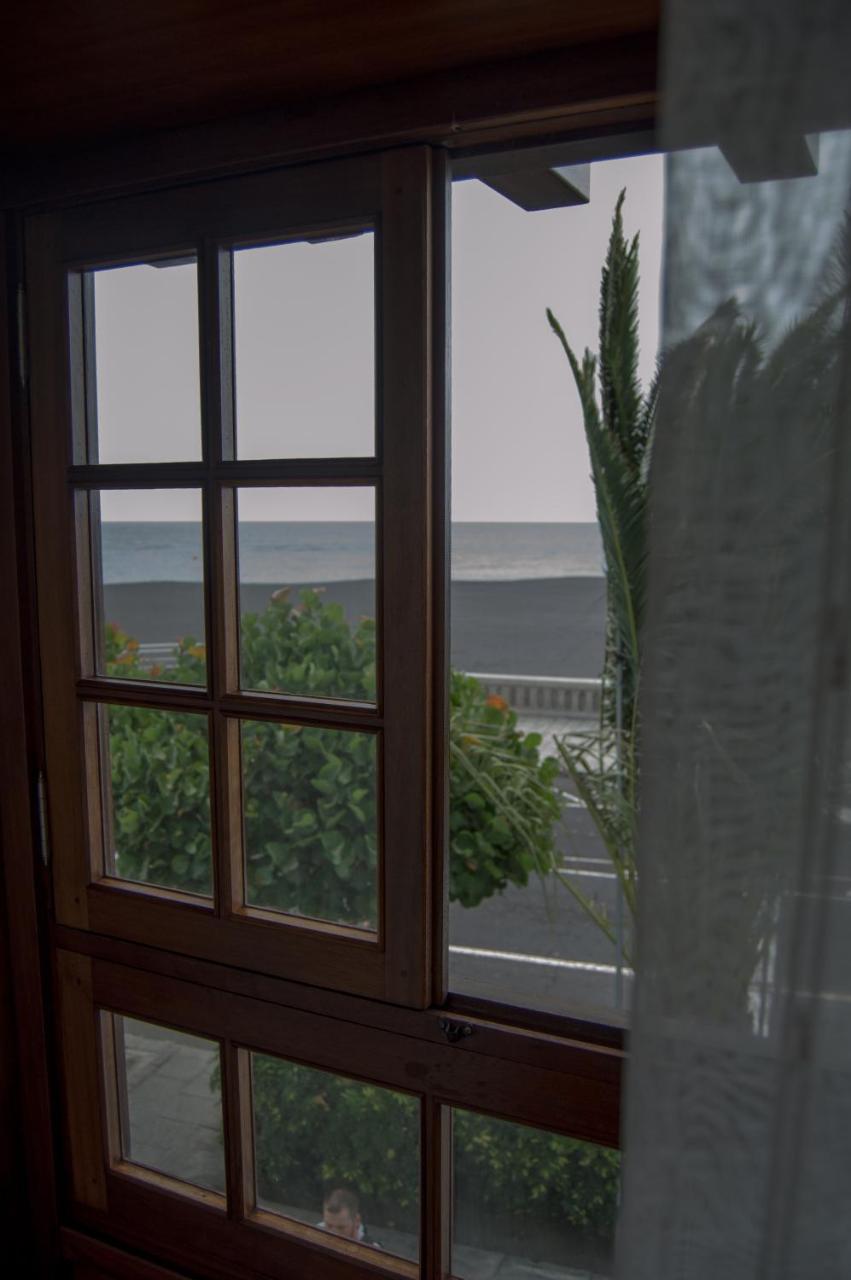 Apartamento En Santa Cruz De La Palma Santa Cruz de la Palma  Eksteriør bilde