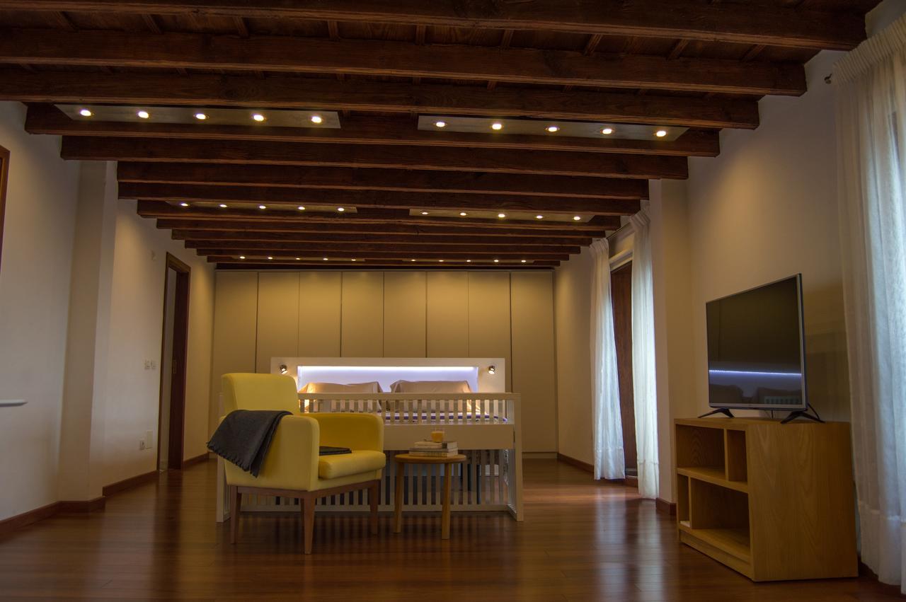Apartamento En Santa Cruz De La Palma Santa Cruz de la Palma  Eksteriør bilde