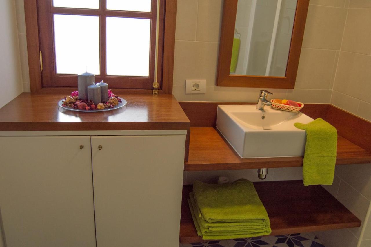Apartamento En Santa Cruz De La Palma Santa Cruz de la Palma  Eksteriør bilde