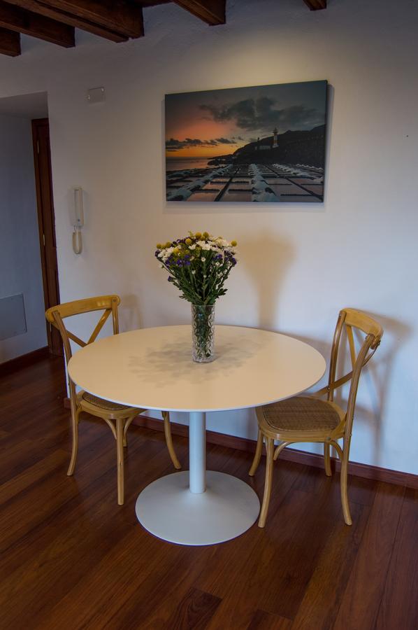 Apartamento En Santa Cruz De La Palma Santa Cruz de la Palma  Eksteriør bilde