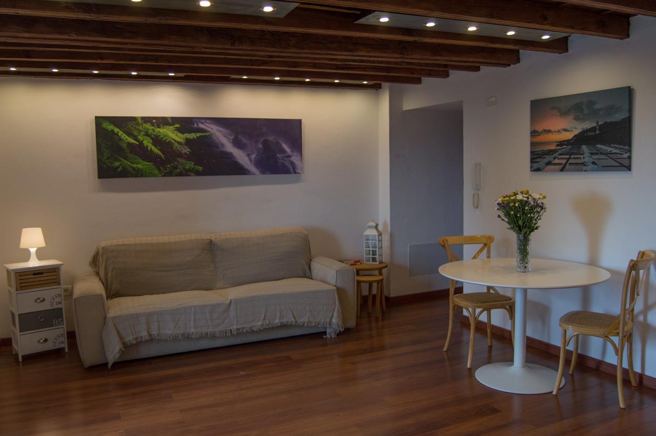 Apartamento En Santa Cruz De La Palma Santa Cruz de la Palma  Eksteriør bilde