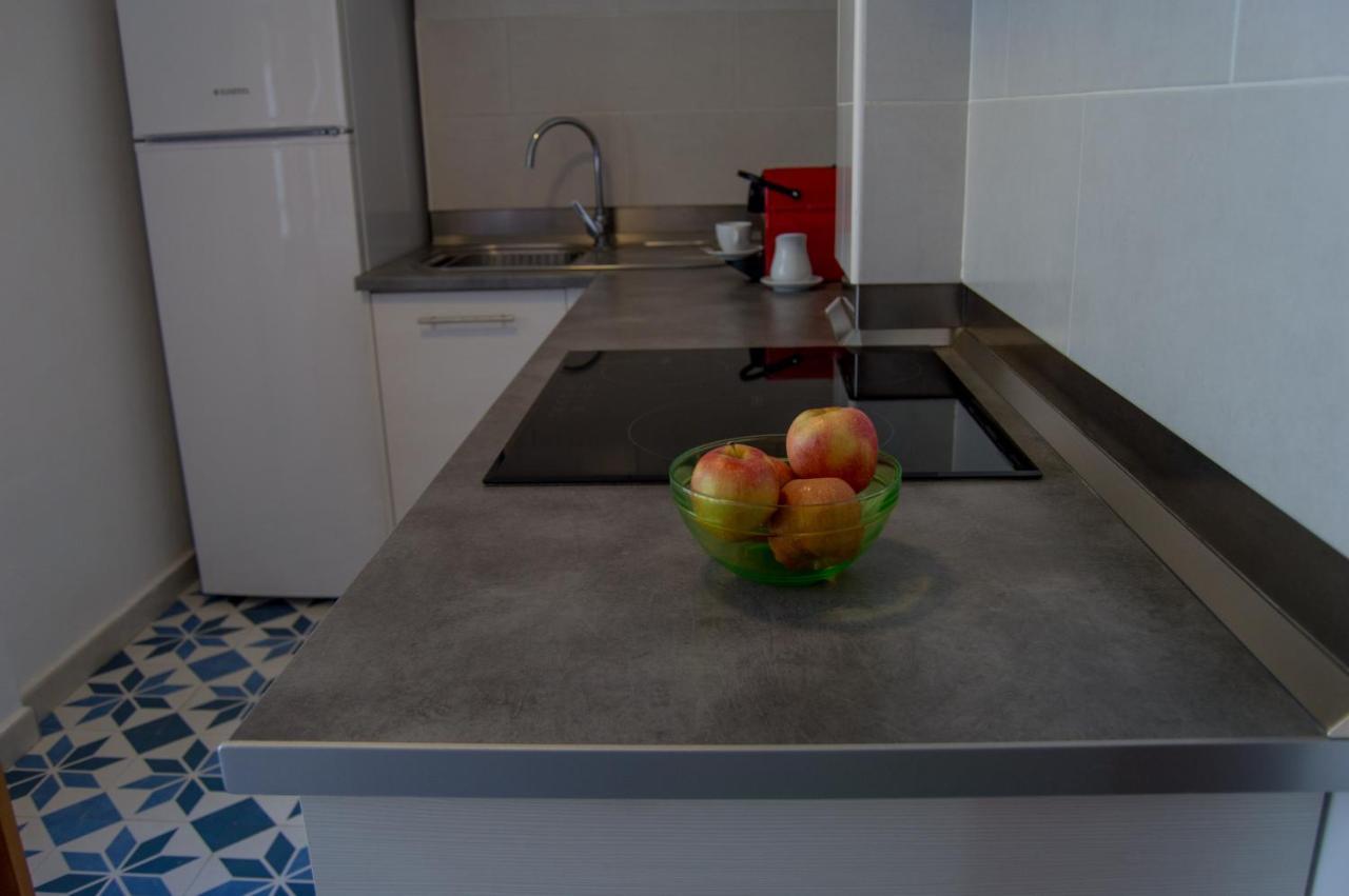 Apartamento En Santa Cruz De La Palma Santa Cruz de la Palma  Eksteriør bilde