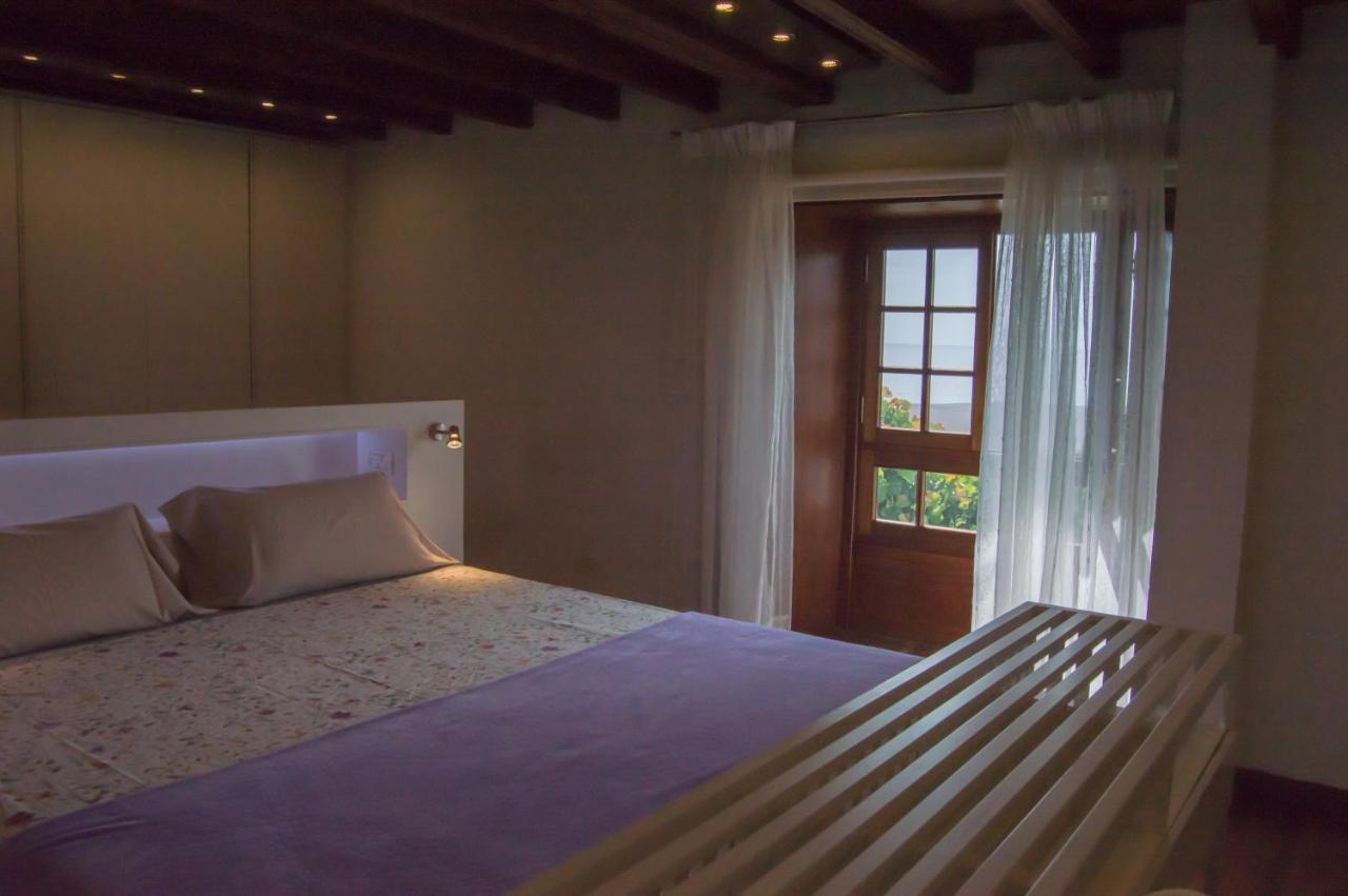 Apartamento En Santa Cruz De La Palma Santa Cruz de la Palma  Eksteriør bilde