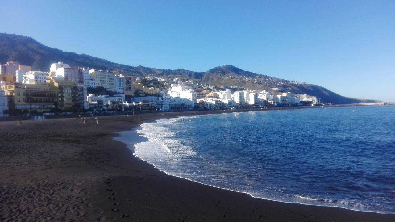 Apartamento En Santa Cruz De La Palma Santa Cruz de la Palma  Eksteriør bilde